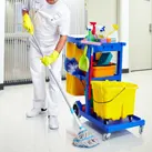 Recurring Cleanings Recurring Cleanings