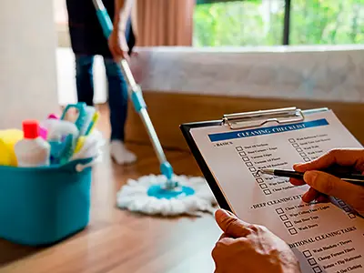 Cleaning Company, Anthem, AZ