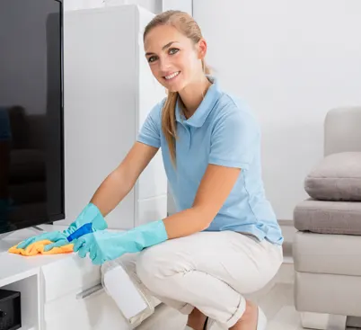 Home Cleaning, Anthem, AZ