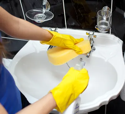 Bathroom Cleaning, Anthem, AZ