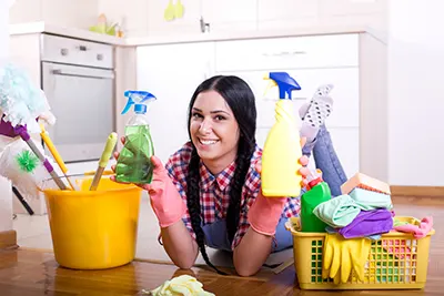 Residential Cleaning, Anthem, AZ